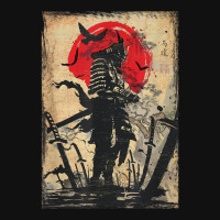 Samurai Warrior Duvet Covers 4 Graphic T-shirt | Artistshot