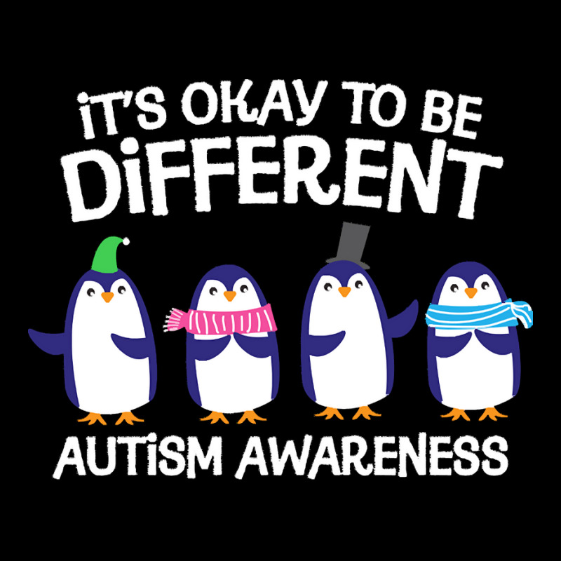 Autism T  Shirt Autism Awareness Be Different T  Shirt V-Neck Tee by vmcdermott132 | Artistshot