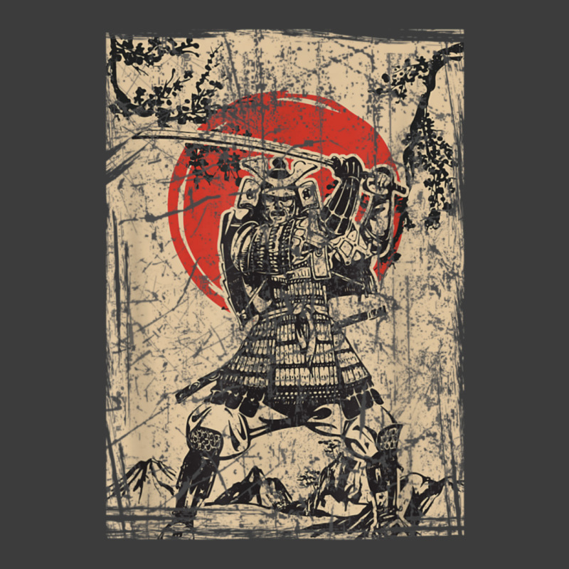 Samurai Warrior Duvet Covers 7 Men's Polo Shirt by apolitery | Artistshot