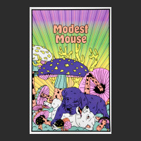 Modest Mouse Aesthetic Exclusive T-shirt | Artistshot