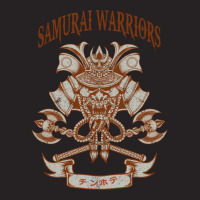 Samurai Warriors Samurai Mask Vintage Cap | Artistshot