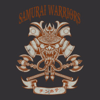 Samurai Warriors Samurai Mask Vintage Short | Artistshot