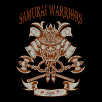 Samurai Warriors Samurai Mask Unisex Jogger | Artistshot