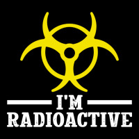 I'm Radioactive For Dark Youth Sweatshirt | Artistshot