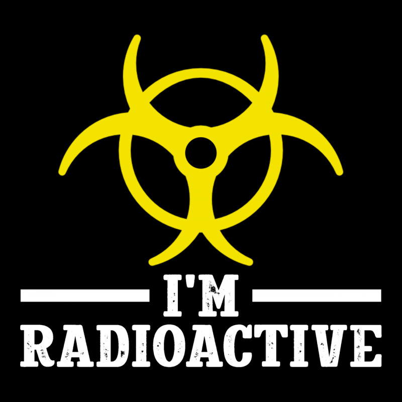 I'm Radioactive For Dark Youth Sweatshirt by Gurkan | Artistshot