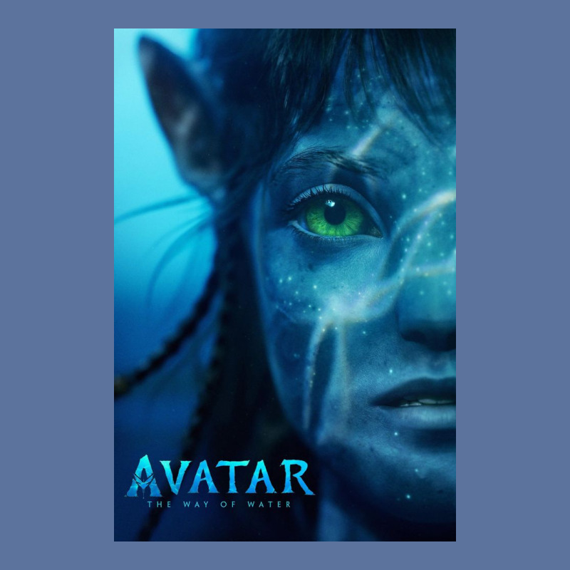 Avatar - The Way Of Water Film Lightweight Hoodie by steverlopez | Artistshot