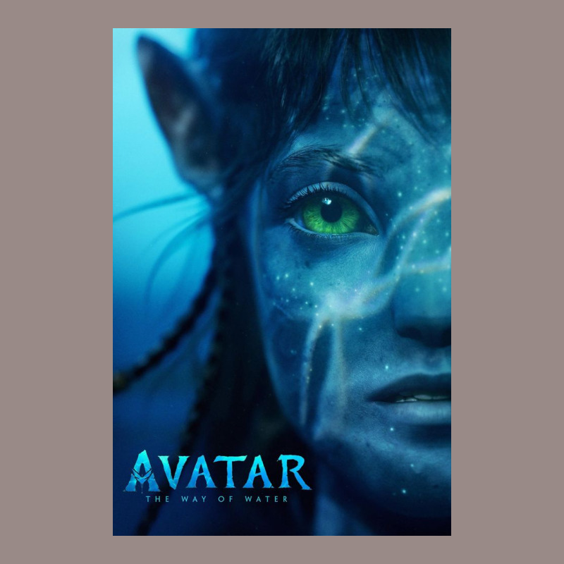 Avatar - The Way Of Water Film Vintage T-Shirt by steverlopez | Artistshot