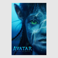 Avatar - The Way Of Water Film Unisex Jogger | Artistshot