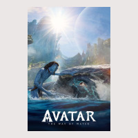 Avatar (2022 Film) Pocket T-shirt | Artistshot