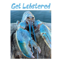 Funny Jumpscare Lobster Meme Blue Crustacean T Shirt Unisex Hoodie | Artistshot