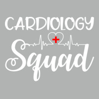 Cardiology Squad Gift Zipper Hoodie | Artistshot