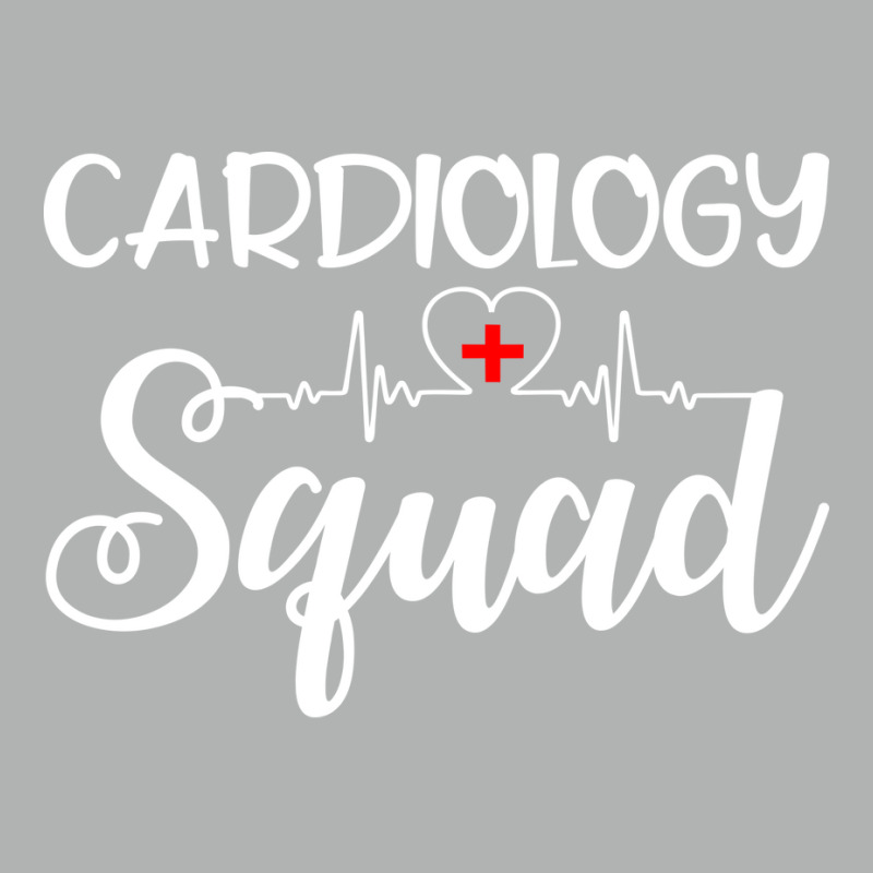 Cardiology Squad Gift Zipper Hoodie by aziwazdutil2 | Artistshot