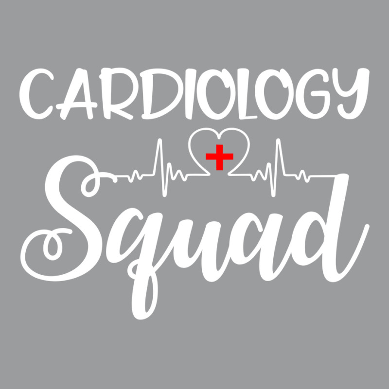 Cardiology Squad Gift Classic T-shirt by aziwazdutil2 | Artistshot