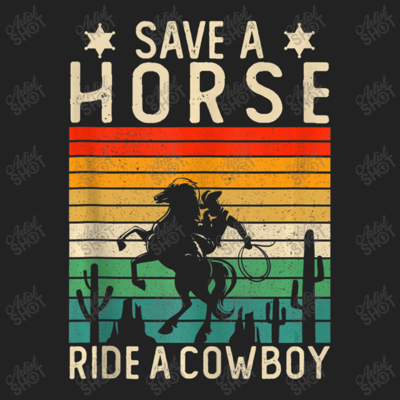 Horse Riding Adult Joke Save A Horse Ride A Cowboy Backpack | Artistshot