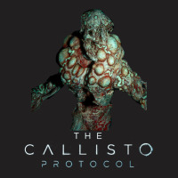 The Callisto Protocol Biophages T-shirt | Artistshot