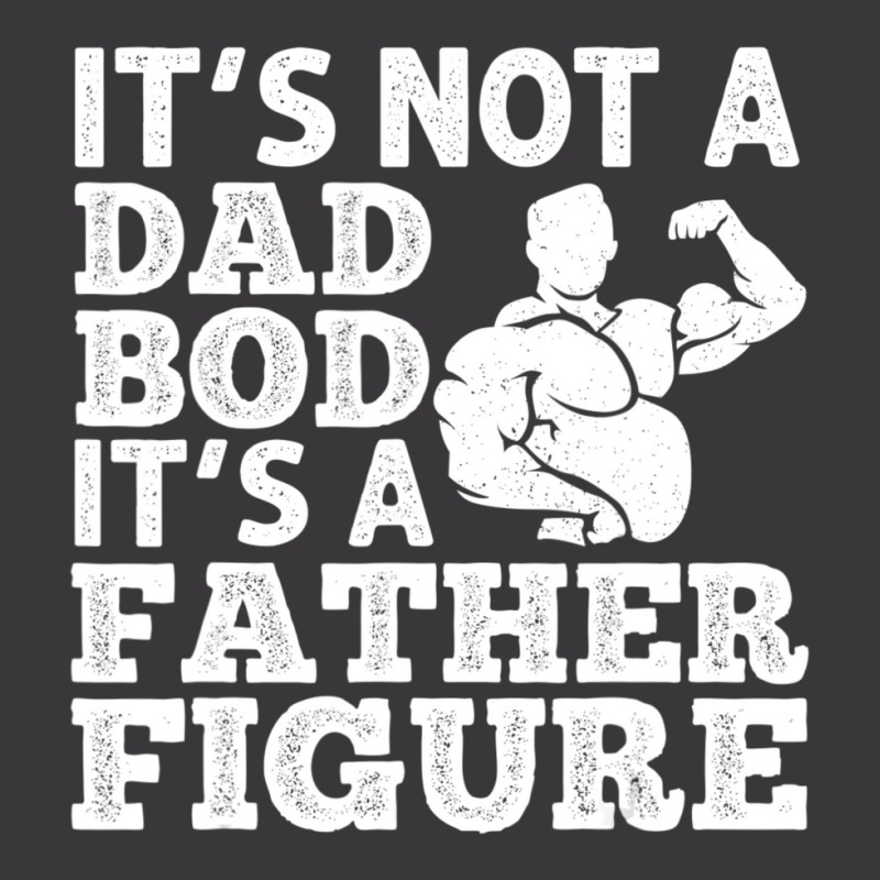 Dad Bod For Dad Men Dad Bod Father Gym Workout Ladies Curvy T-Shirt by tiennguyen | Artistshot