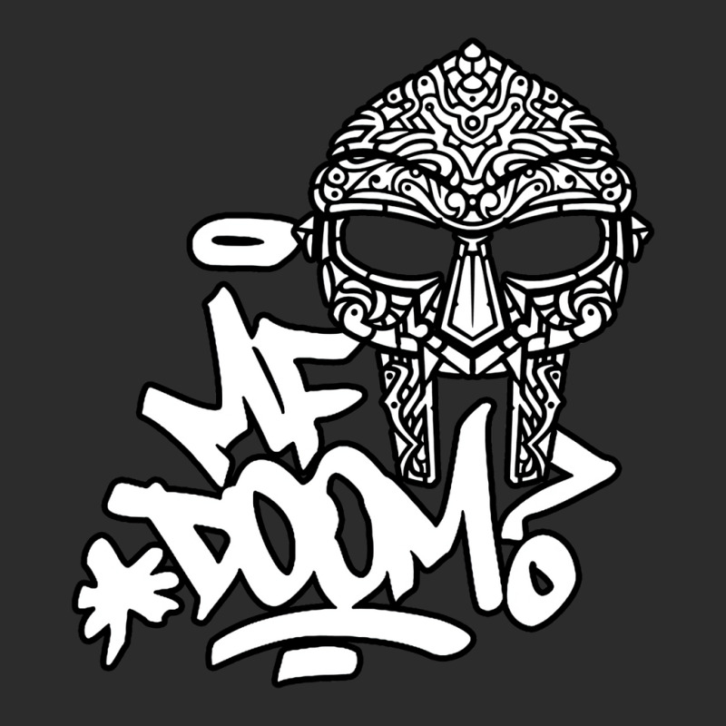 Mask Doom Signature Exclusive T-shirt by sokengmapeyik | Artistshot