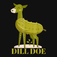 Dill Does Pickles Graphic Youth T-shirt | Artistshot