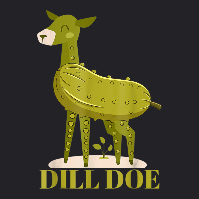 Dill Does Pickles Youth Tee | Artistshot