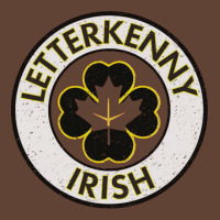 Letterkenny Irish Vintage Yellow T-shirt | Artistshot