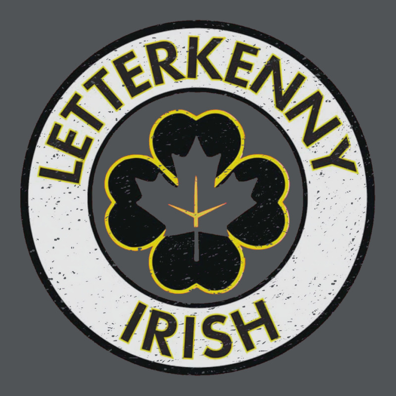 Letterkenny Irish Vintage Yellow Long Sleeve Shirts by labrijusniex | Artistshot