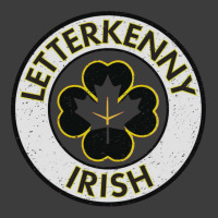 Letterkenny Irish Vintage Yellow Men's Polo Shirt | Artistshot