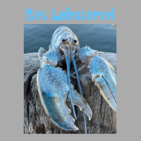 Funny Jumpscare Lobster Meme Blue Crustacean  Get Lobstered T-shirt | Artistshot