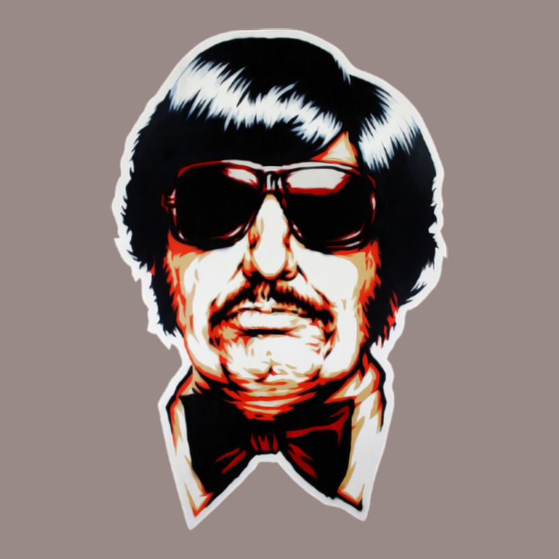 Tony Clifton Vintage T-shirt | Artistshot