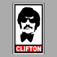 Tony Clifton 3 T-shirt | Artistshot