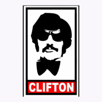 Tony Clifton 3 Tank Top | Artistshot