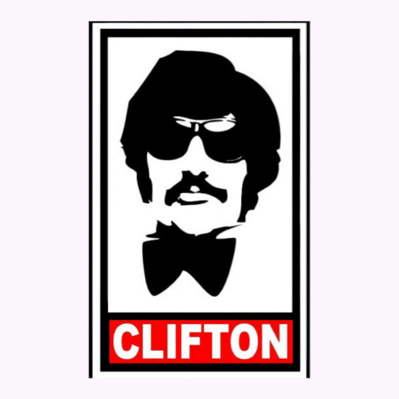 Tony Clifton 3 Tank Top | Artistshot