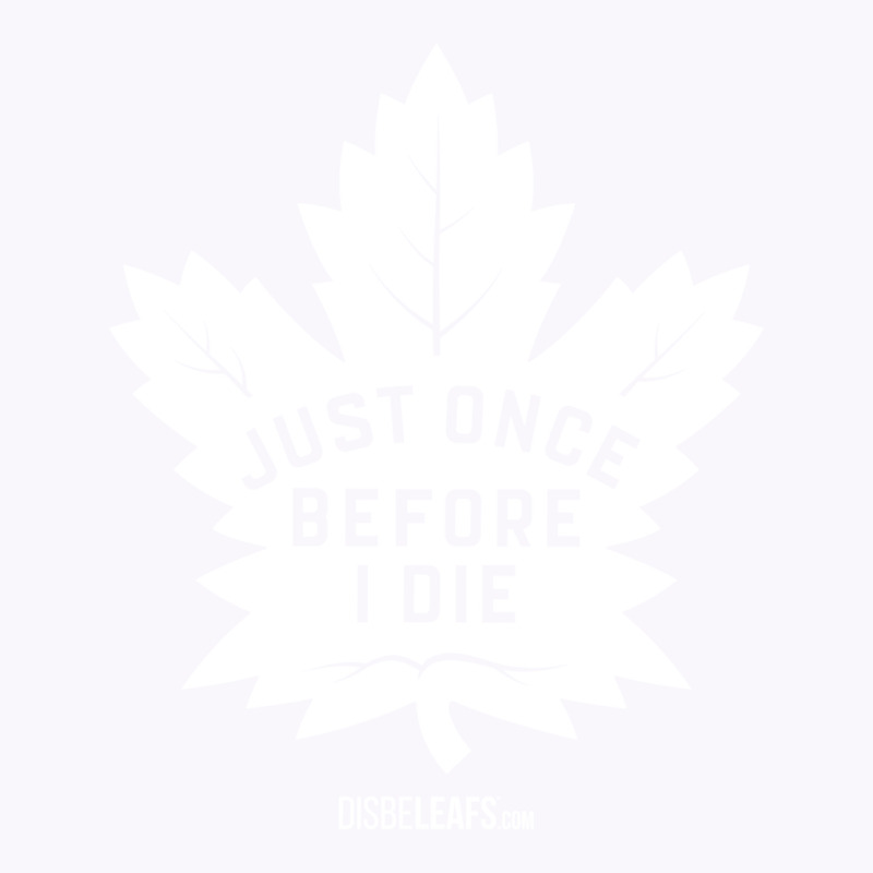 Maple Leafs Girl Tank Top | Artistshot