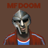 Masked Man Called Doom Allright T-shirt | Artistshot