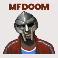 Masked Man Called Doom Allright Pocket T-shirt | Artistshot