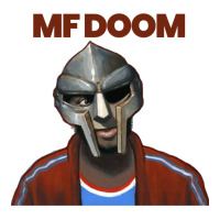 Masked Man Called Doom Allright V-neck Tee | Artistshot