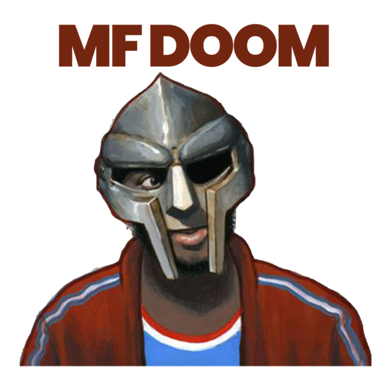 Masked Man Called Doom Allright V-Neck Tee by sokengmapeyik | Artistshot