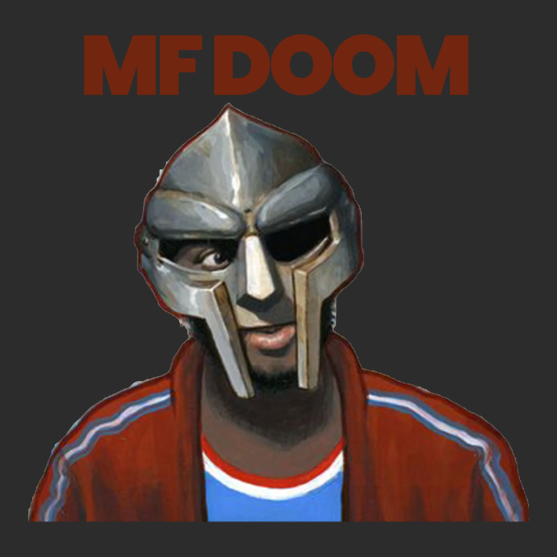 Masked Man Called Doom Allright Exclusive T-shirt by sokengmapeyik | Artistshot