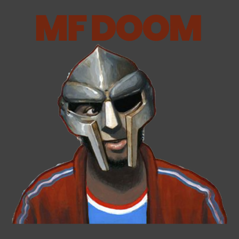 Masked Man Called Doom Allright Vintage T-Shirt by sokengmapeyik | Artistshot