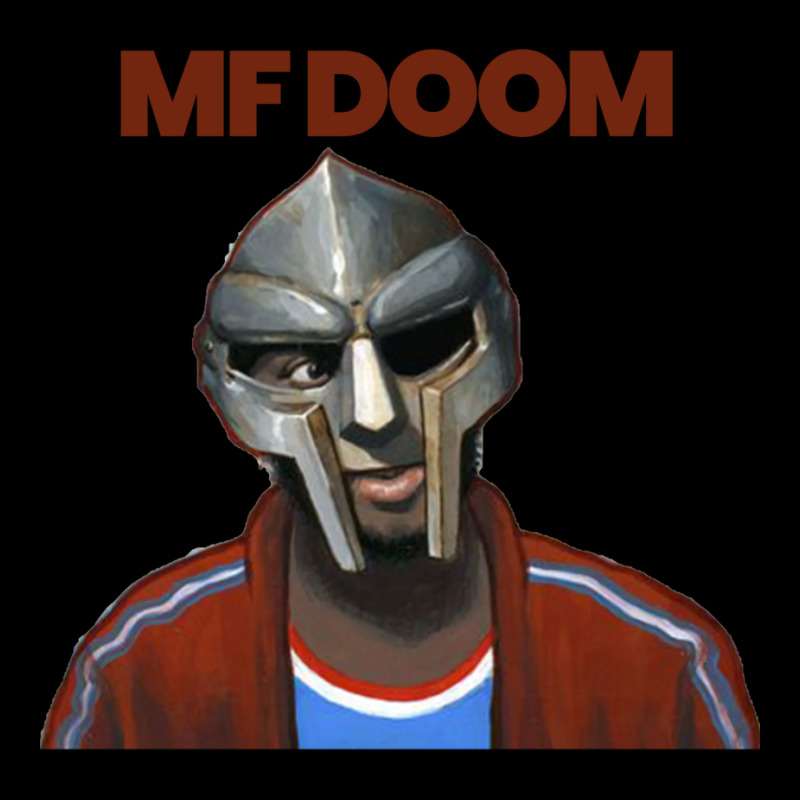 Masked Man Called Doom Allright Fleece Short by sokengmapeyik | Artistshot