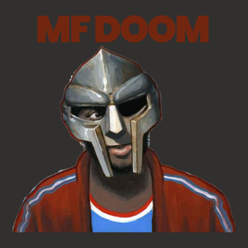 Masked Man Called Doom Allright Champion Hoodie by sokengmapeyik | Artistshot