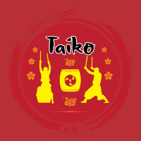 Taiko Love T-shirt | Artistshot