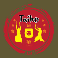 Taiko Love Vintage Short | Artistshot