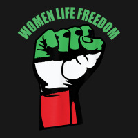 Women Life Freedom Iran Flag Cute Women Of Iran Support Flannel Shirt | Artistshot