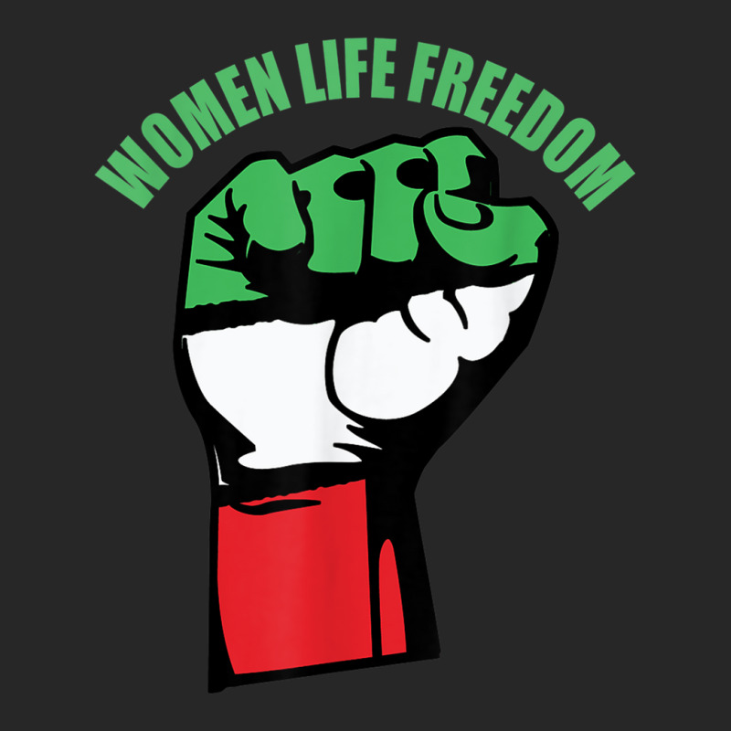 Women Life Freedom Iran Flag Cute Women Of Iran Support Men's T-shirt Pajama Set by JennetteMichelleBrink | Artistshot