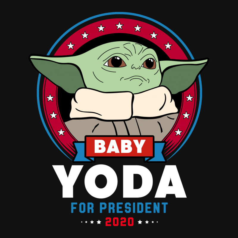 Custom Baby Yoda Very Cute I Am Sticker By Honeysuckle - Artistshot