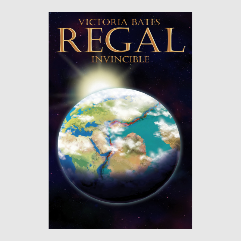 Regal Book Cover Range Invincible Unisex Jogger | Artistshot