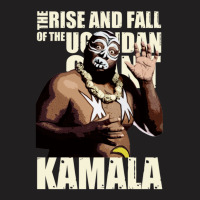 Kamala T-shirt | Artistshot