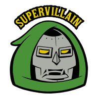 Supervillain Long Sleeve Shirts | Artistshot