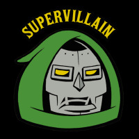 Supervillain Lightweight Hoodie | Artistshot