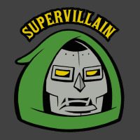 Supervillain Vintage T-shirt | Artistshot